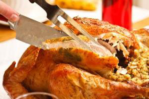 Cargill to donate 600 turkeys to Arkansas foodbank