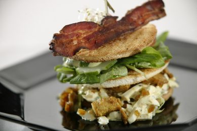 Younger consumers cut back on poultry, new study finds. Photo: Micheal Zoeter