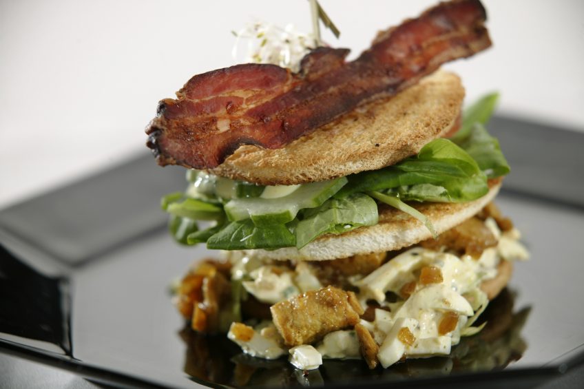 Younger consumers cut back on poultry, new study finds. Photo: Micheal Zoeter