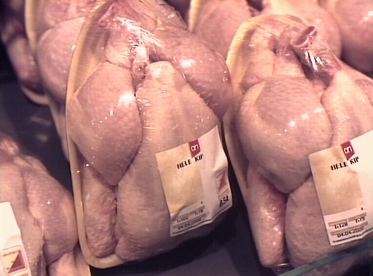 Kazakhstan to limit poultry imports from Russia
