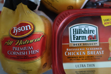 US: Tyson invests heavily in Georgian poultry plant