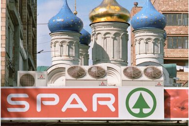 Russian supermarkets want to raise the price of poultry meat and eggs as their suppliers calculate higher prices too. Photo: ANP