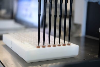 Chicken Biobank to cut numbers of birds for research