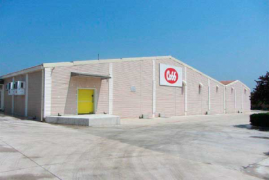 New Cobb hatchery opens in Turkey