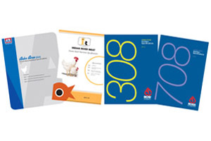 Aviagen launches new parent stock nutrition specs