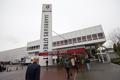 Netherlands to host agri innovation expo. Photo: Koos Groenwold