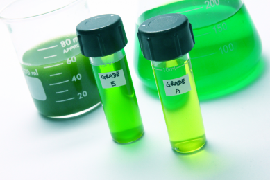 Benefits of seaweed in poultry diets