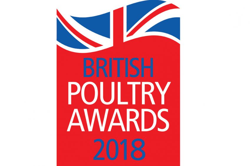 British Poultry Awards 2018 Open for Entries