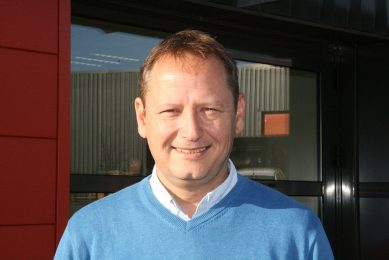 Novogen:  Year of the big turnaround . Photo: Fabian Brockötter
