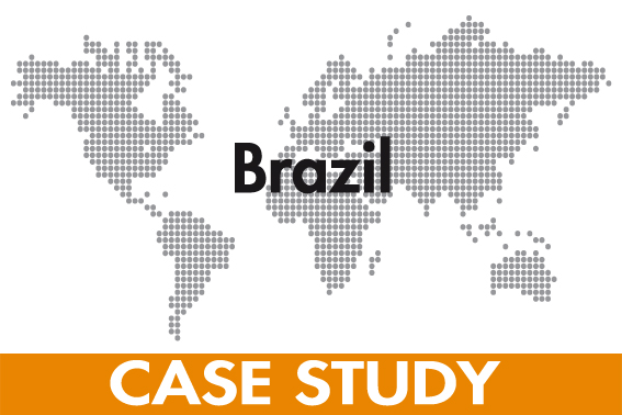 Case study of Brazil's poultry sector