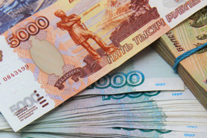 Slow growth in Russian poultry meat market