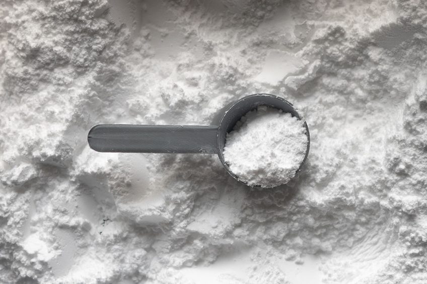 The results for the study suggest that STE could potentially be applied as a growth-promoting and antioxidant feed additive in broiler chickens. Photo: Howtogym