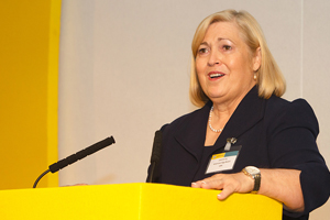 IEC Madrid gets off to excellent start
