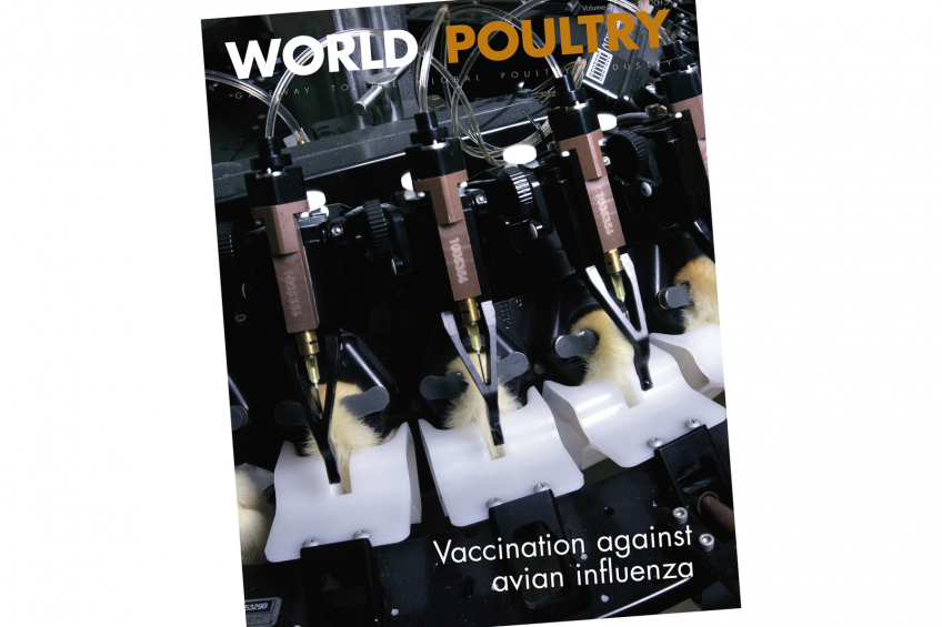 World Poultry 31.8