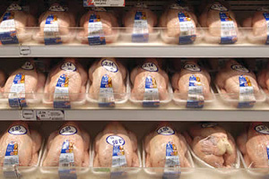Poultry considered 'best value food' for UK consumers