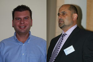Aviagen KFT appoints new regional business directors