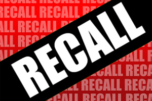 Undeclared allergen prompts chicken product recall