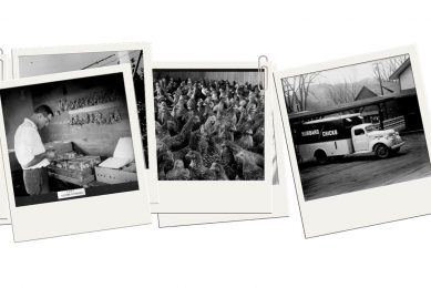 From its humble beginnings, Hubbard grew to a worldwide company. Photo: Hubbard