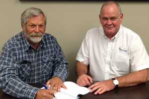Potters Poultry International appoints new distributer