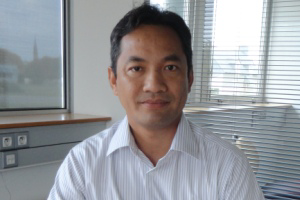 People: Hubbard and Novogen appoints new tech manager