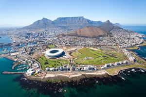 De Klerk to speak at South African IEC conference