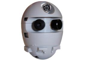 Jamesway introduces Pilot Egg