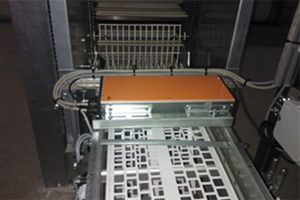Hotraco adds new egg counter to its range