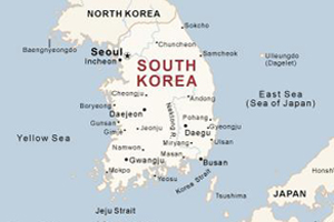Broiler production in South Korea on the increase