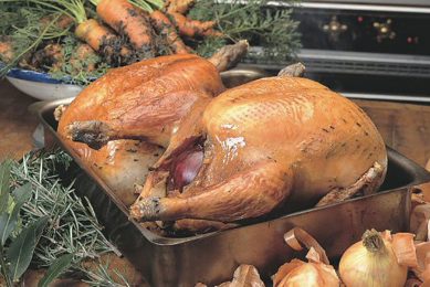 Photo: Kelly Turkeys