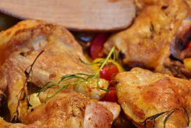 Brazil: Campaign promoting poultry industry set to continue