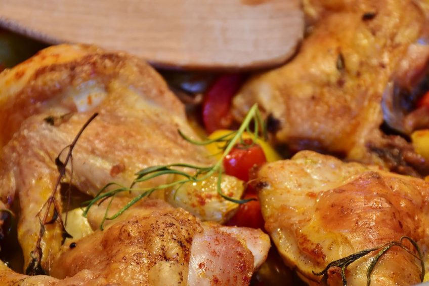 Brazil: Campaign promoting poultry industry set to continue