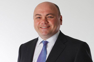 Bernard Matthews appoints new chief executive