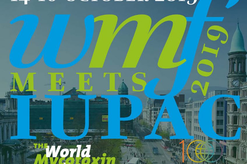 Register now for the WMFmeetsIUPAC