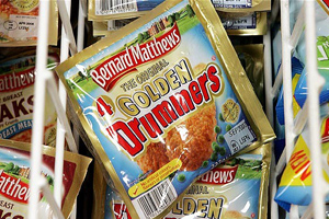 UK turkey producer secures new investors