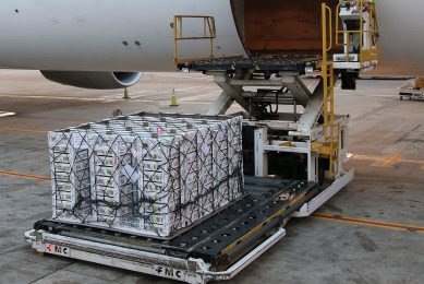 Compartmentalisation   Ensuring security of supply. Photo: Aviagen
