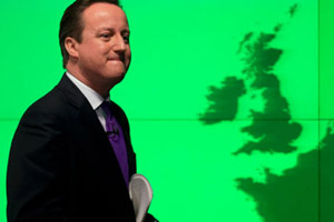 UK: PM speech on Europe welcomed by BPC