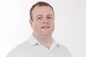 New commercial director for Pas Reform do Brasil