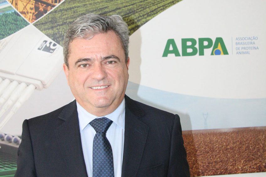 The average price is higher than the general average of exports,  points out Ricardo Santin, executive director of ABPA. Photo: Fabian Brockotter