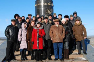 Aviagen Russia celebrates success of Ross PM3