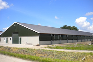 Cobb invests in product development facilities
