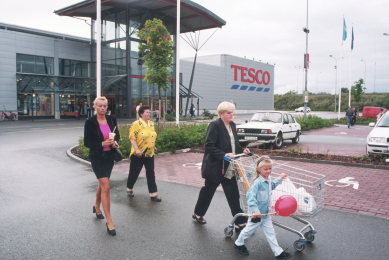 British poultry industry alarmed by cage-eggs ban. Photo: Jan Willem Schouten