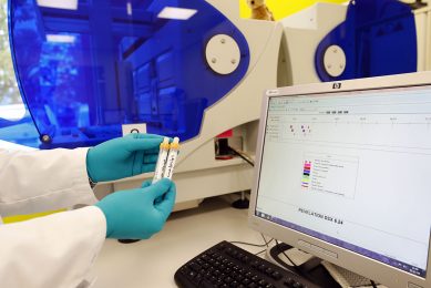 Transmission of Avian influenza is on the minds of consumers, but test after test prove that meat is safe. Photo: Bert Jansen
