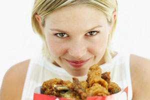Australian favour for chicken boosts production