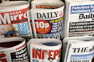 BPC stands firm against newspaper allegations