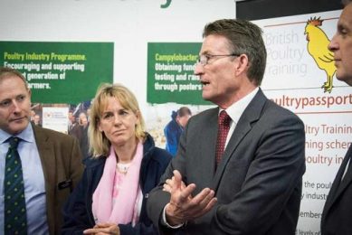 Poultry passport scheme secured for 5 more years