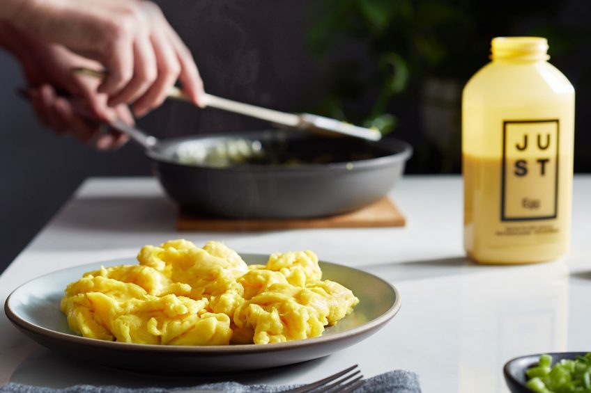 Photo: Hampton Creek