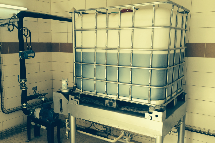 key factors for liquid additives