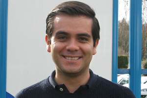 Novogen appoints representative for the Andean Pact