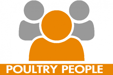 Poultry people on the move