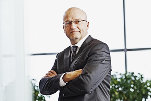 Aviagen Broiler Breeding Group appoints new CEO
